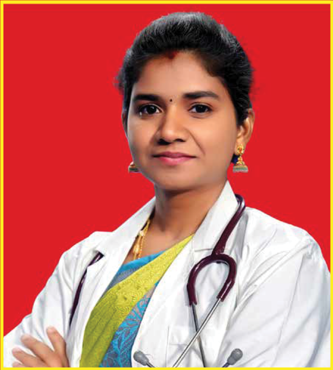 Abhinaya Ponnivalavan